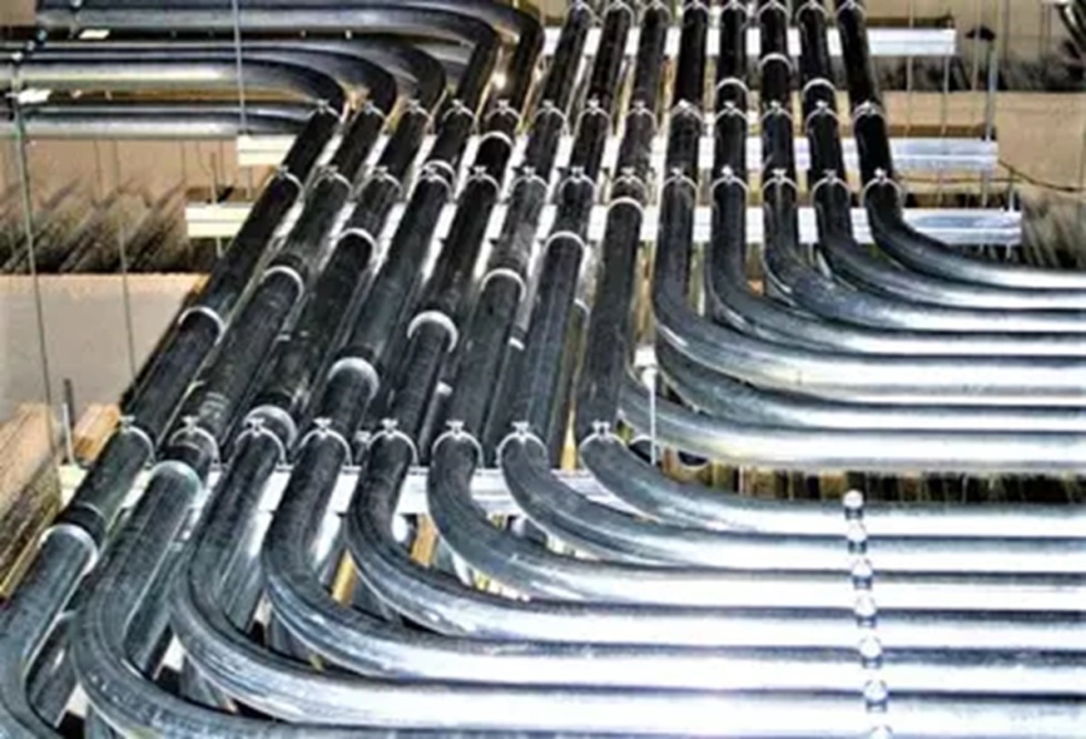 electrical conduits